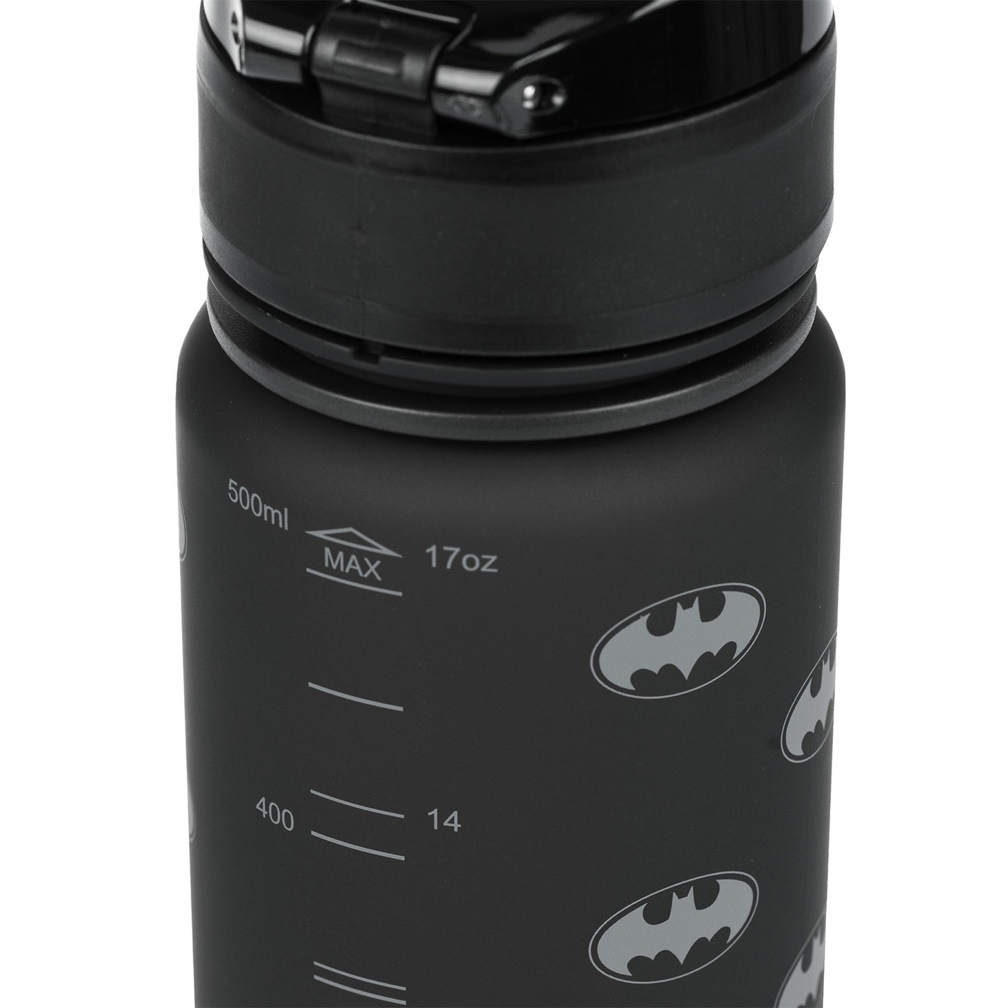 Tritan bottle Batman Logo, 500 ml