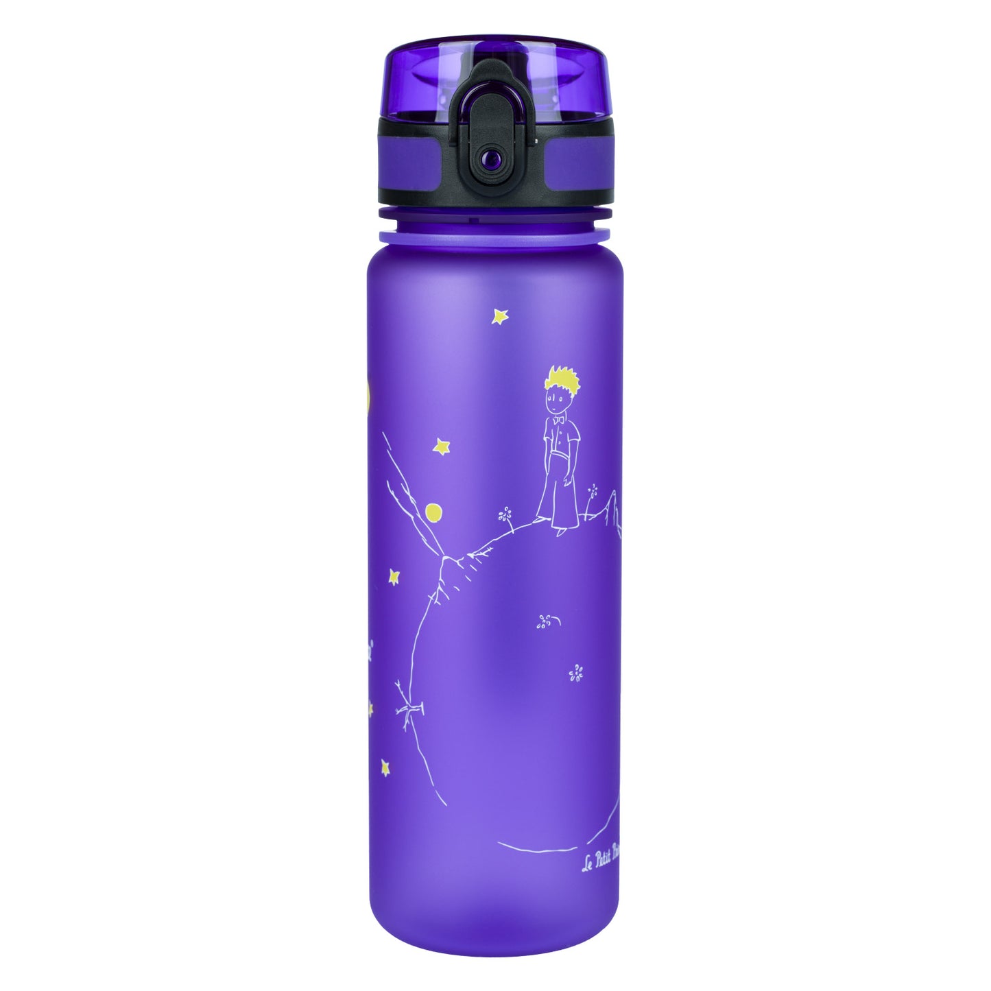 Tritan bottle Le Petit Prince, 500 ml