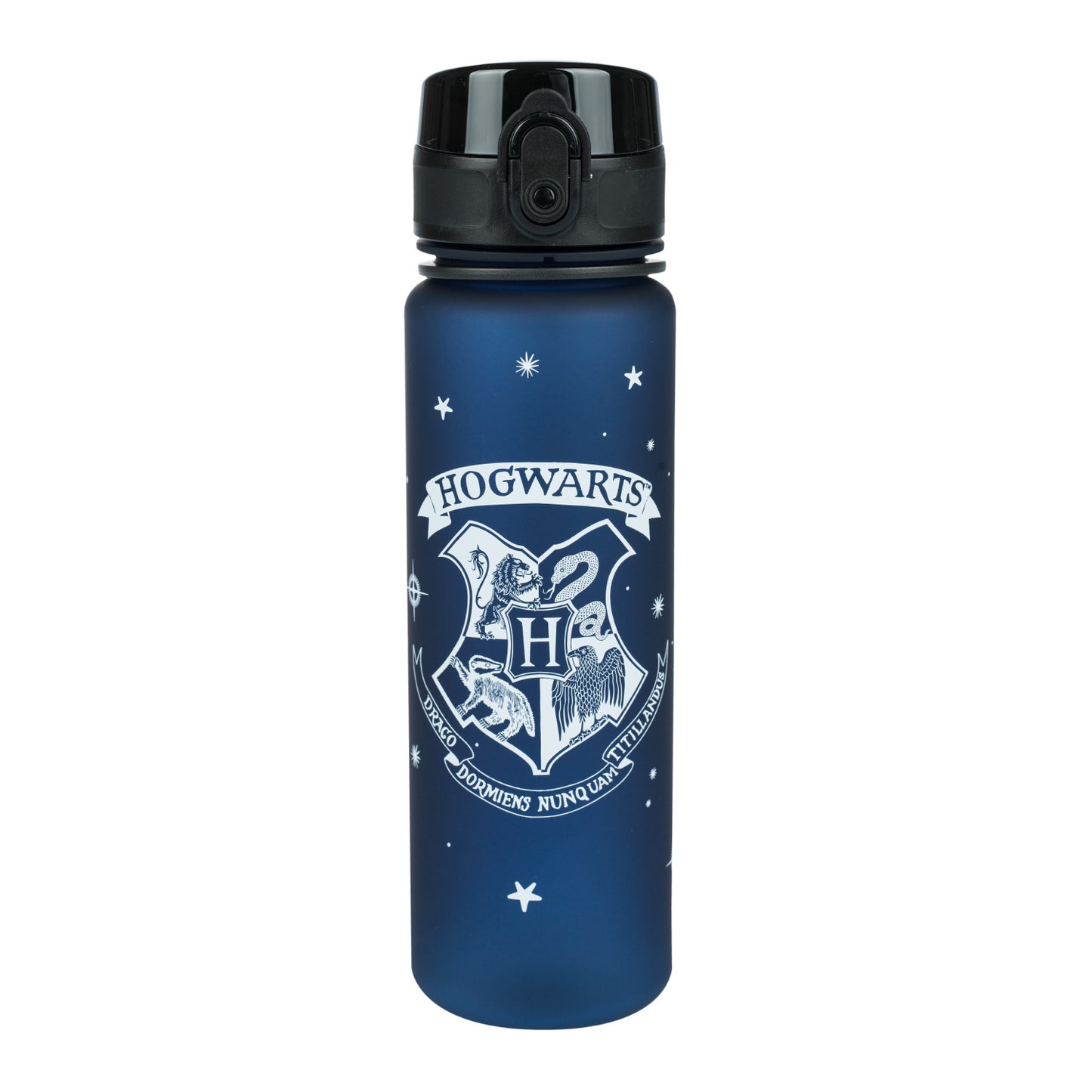 Tritan bottle Harry Potter Hogwarts, 500 ml