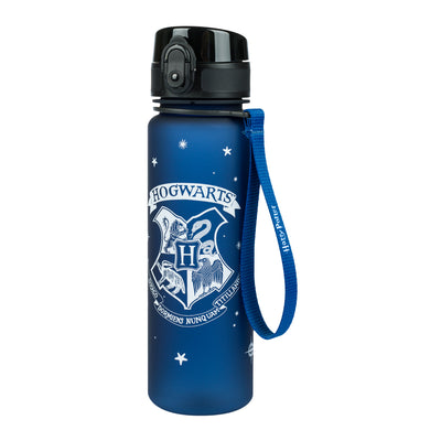 Tritan bottle Harry Potter Hogwarts, 500 ml