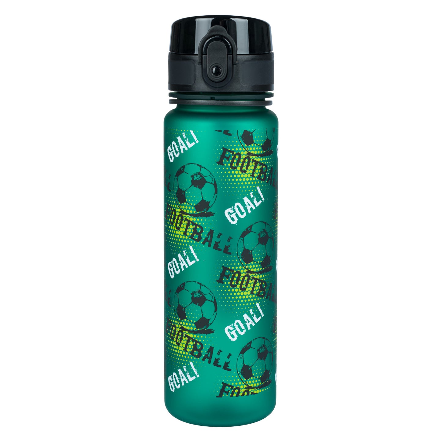 Tritan bottle Football, 500 ml