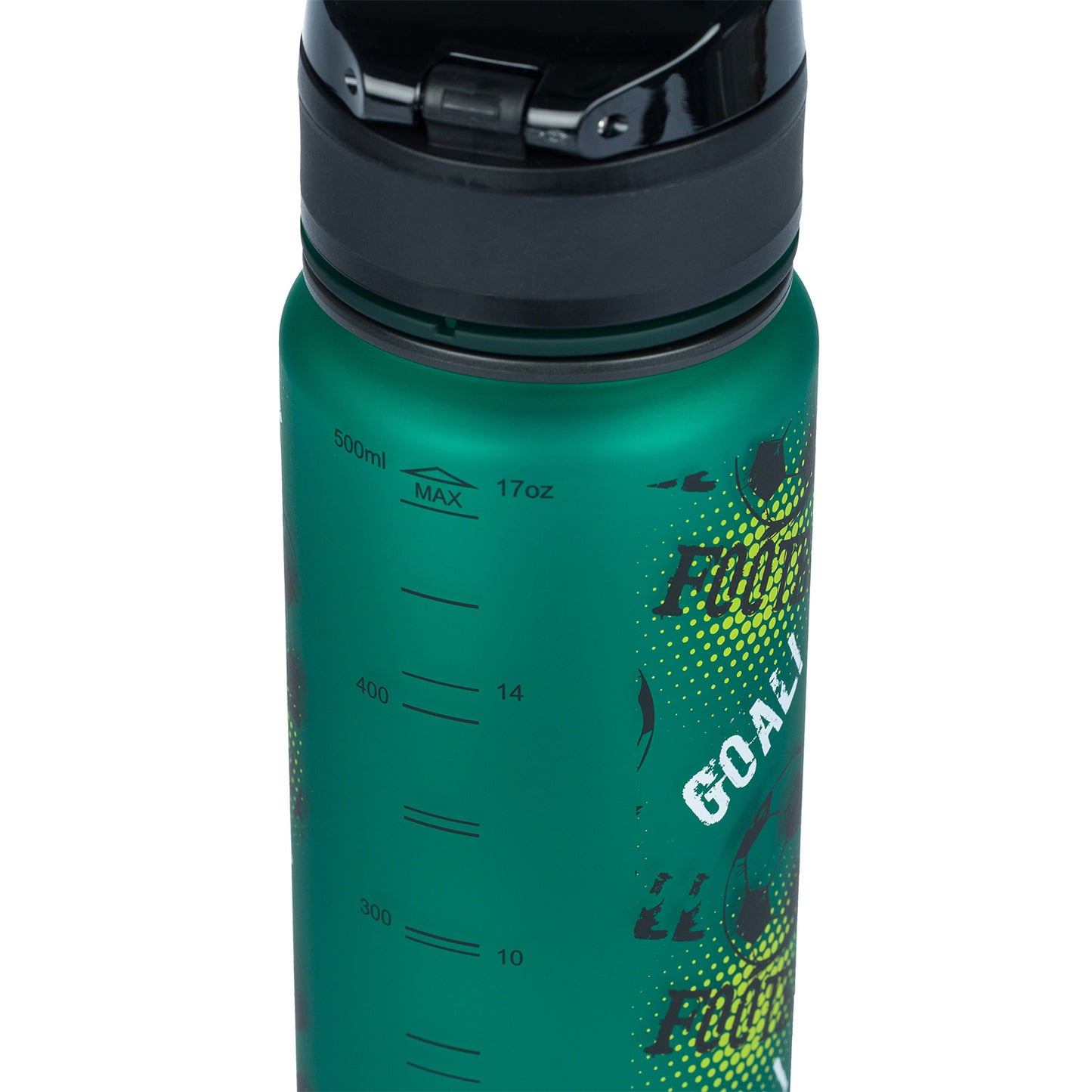 Tritan bottle Football, 500 ml