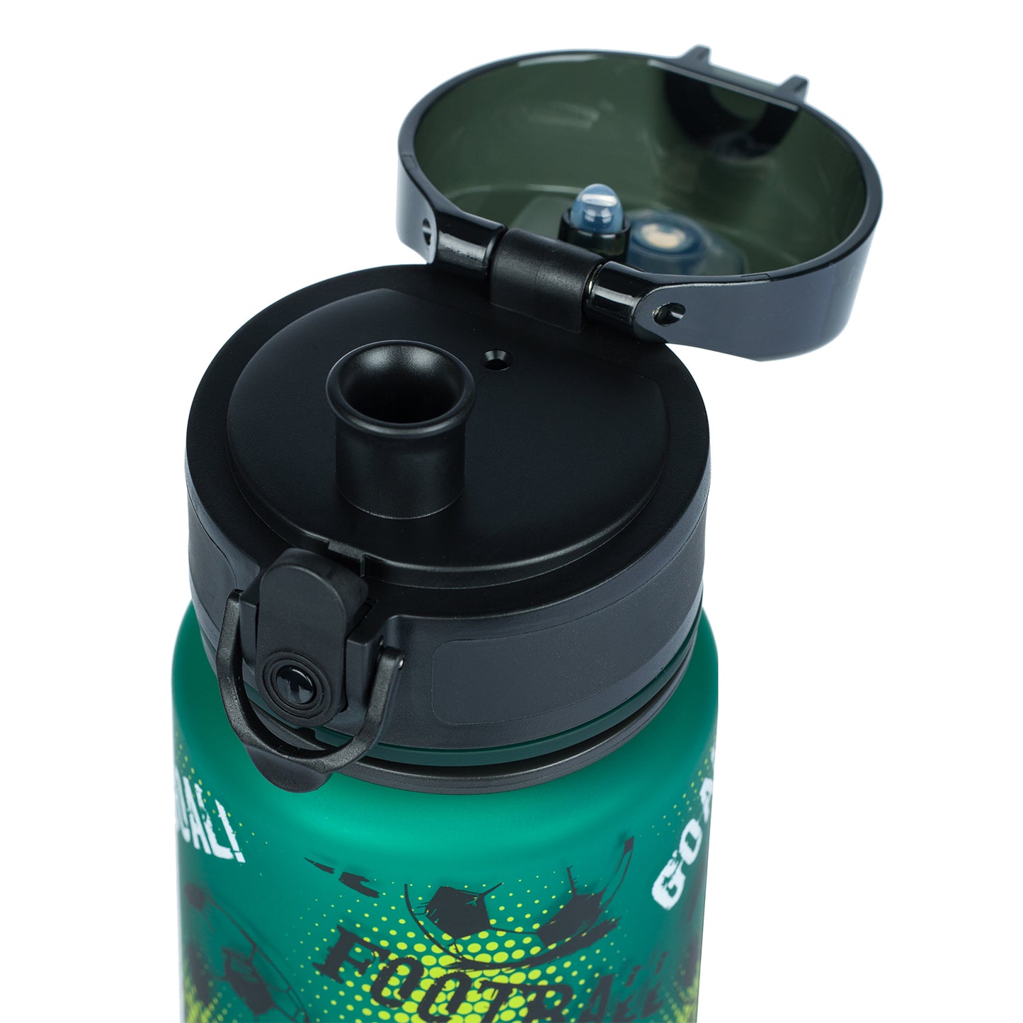 Tritan bottle Football, 500 ml