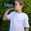 Tritan bottle Football, 500 ml