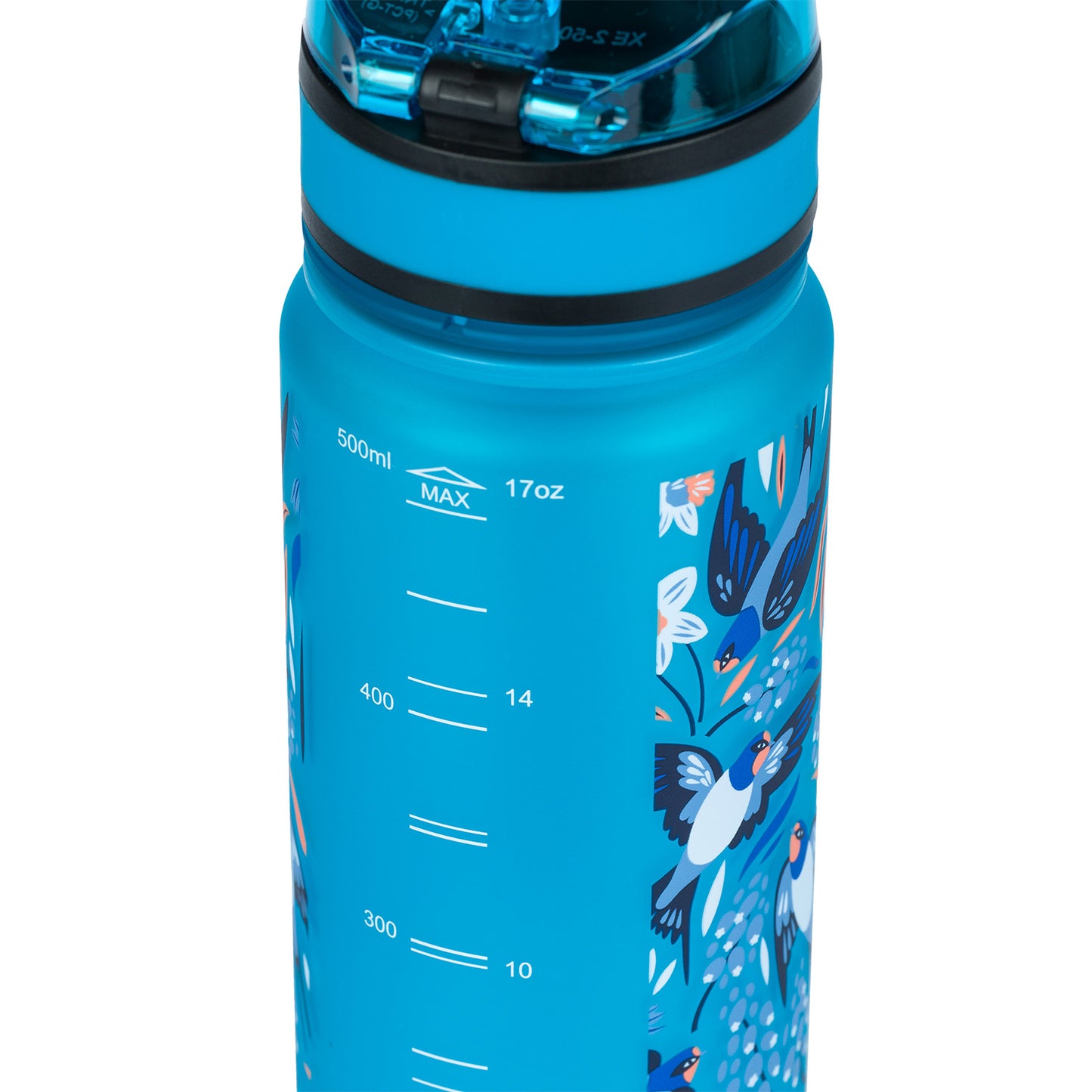 Tritan bottle Birdie, 500 ml
