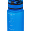 Tritan bottle Logo Blue, 500 ml