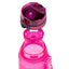 Tritan bottle Logo Pink, 500 ml