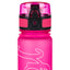 Tritan bottle Logo Pink, 500 ml