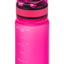 Tritan bottle Logo Pink, 500 ml