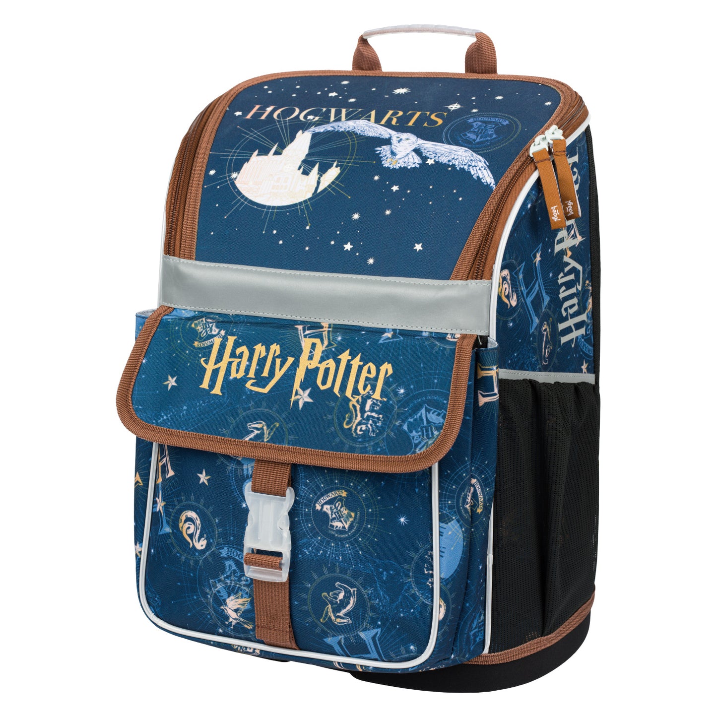 School set Zippy Harry Potter Hogwarts