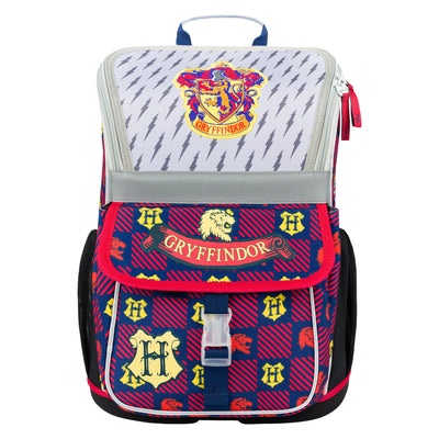 School set Zippy Harry Potter Gryffindor