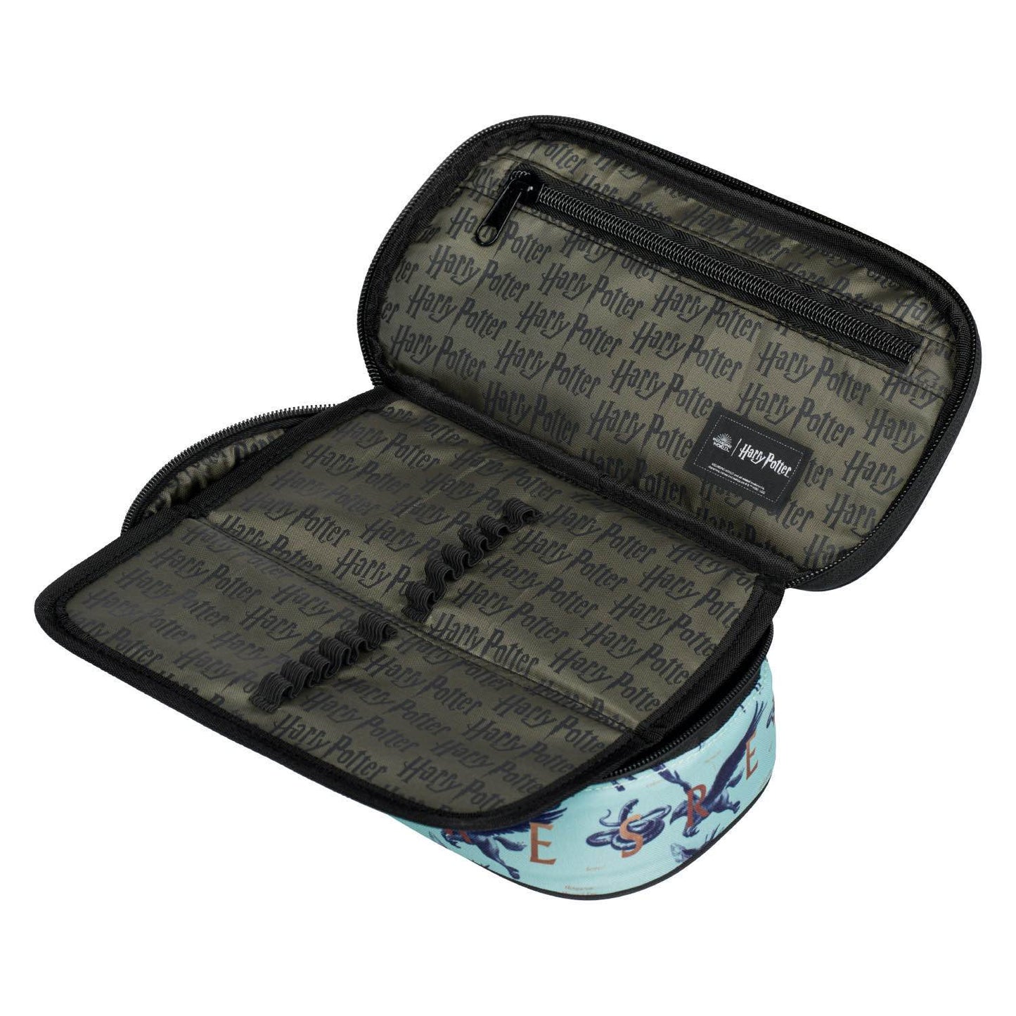 School set Core Harry Potter Fantastic Beasts