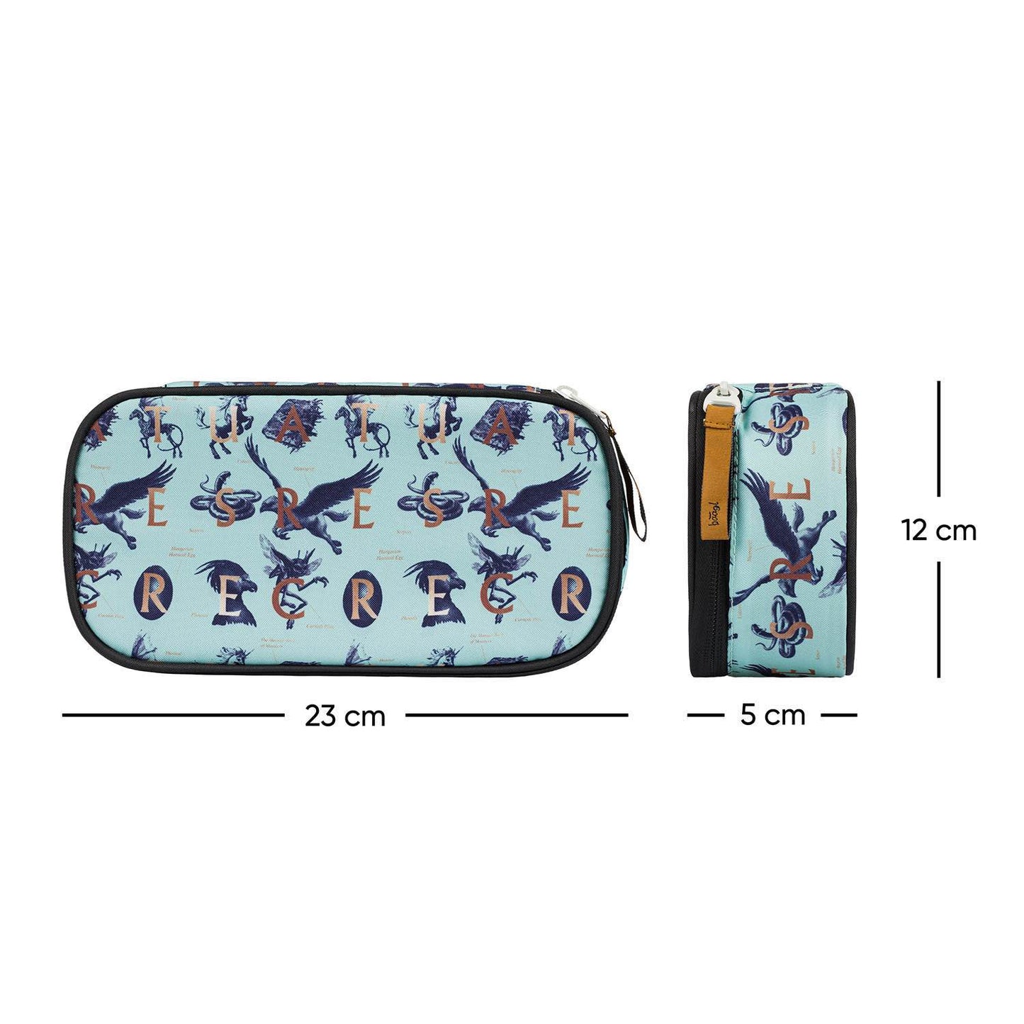 School set Core Harry Potter Fantastic Beasts