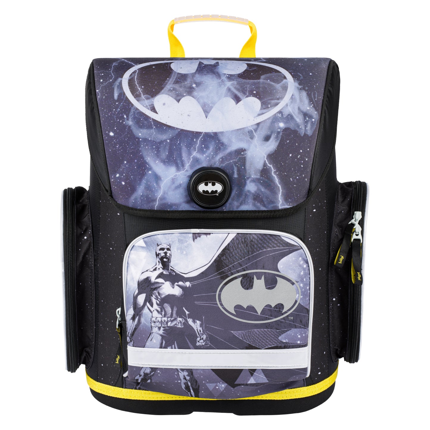 School set Ergo Batman Storm