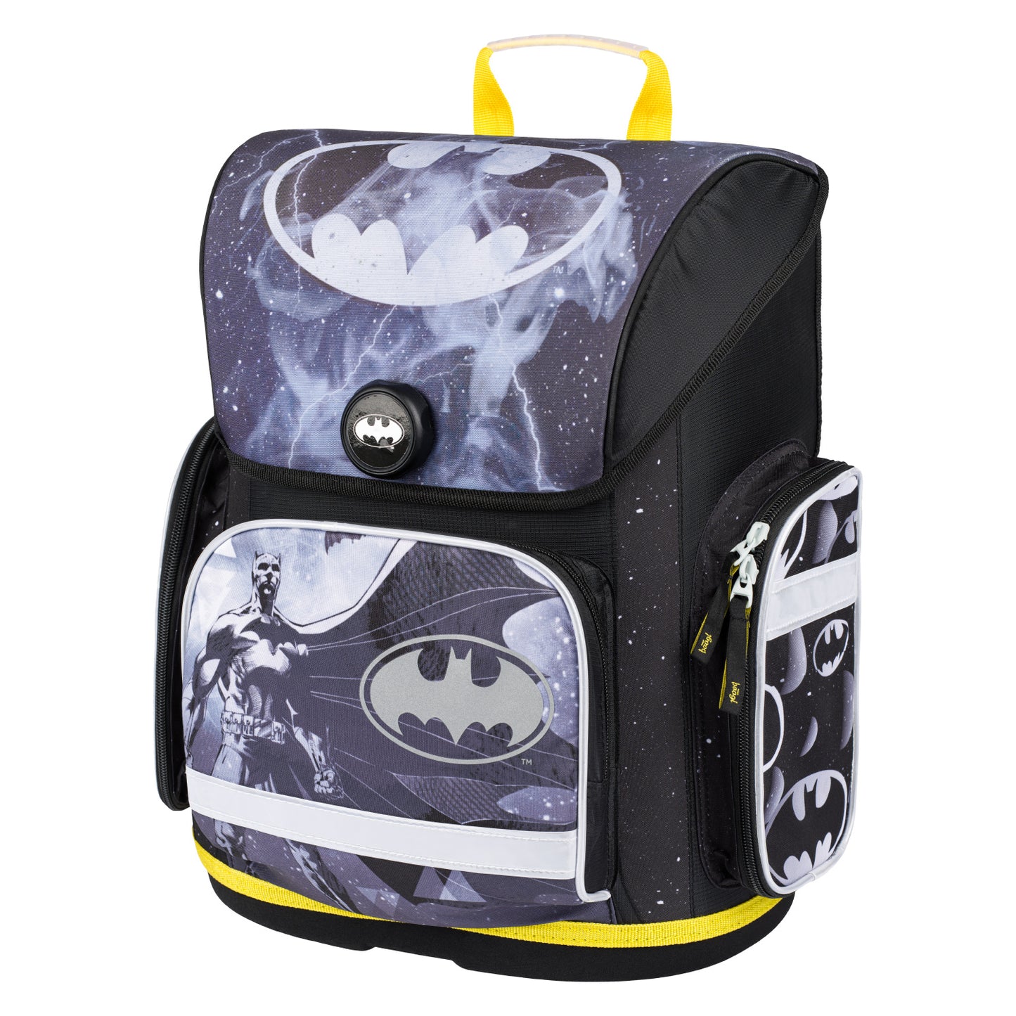 School set Ergo Batman Storm