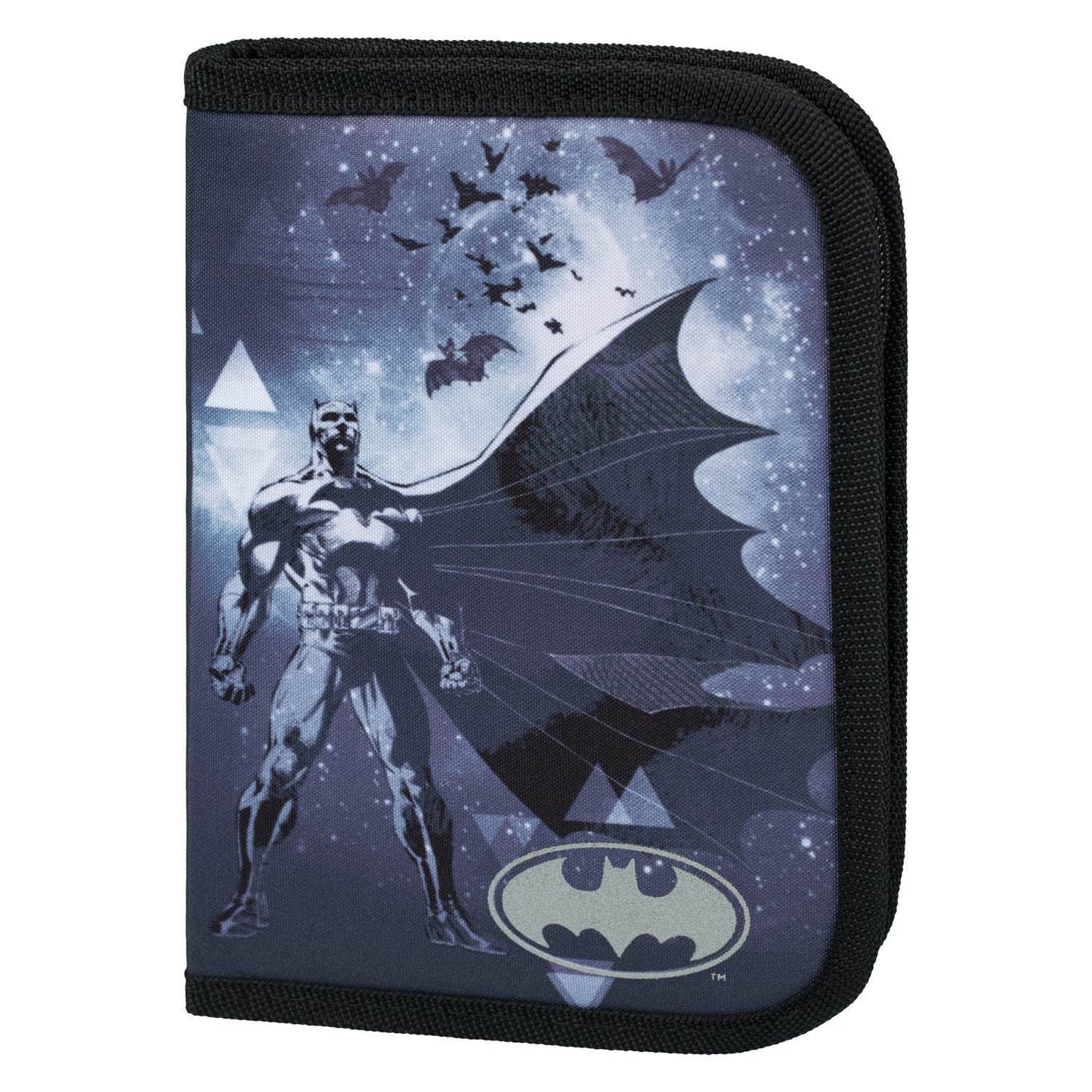 School set Ergo Batman Storm