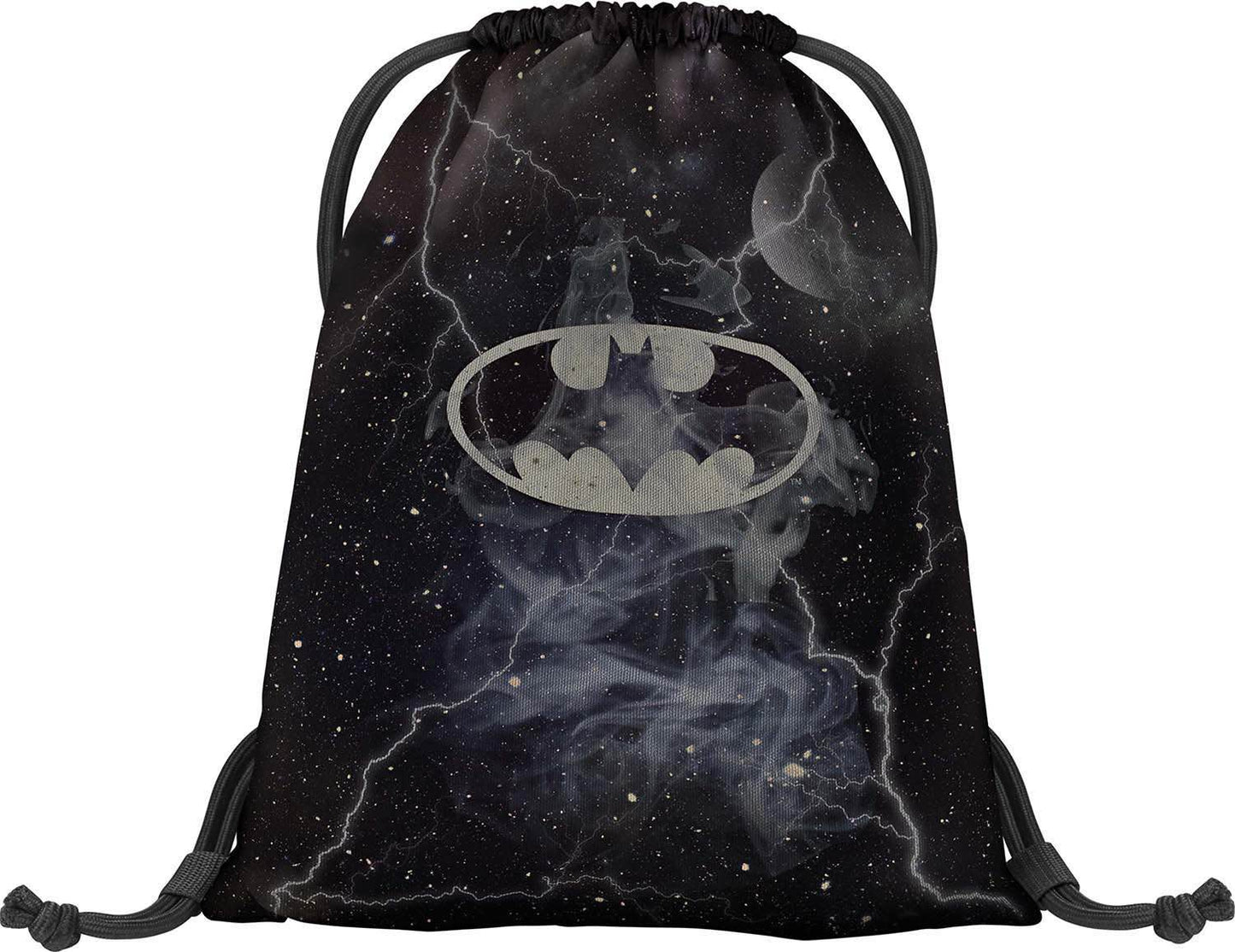 School set Ergo Batman Storm