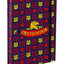 School file folder A4 Harry Potter Gryffindor