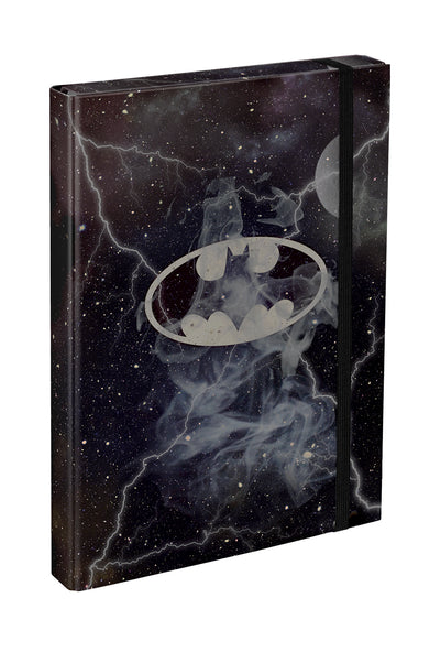 School file folder A4 Batman Storm