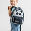 Preschool backpack Panda