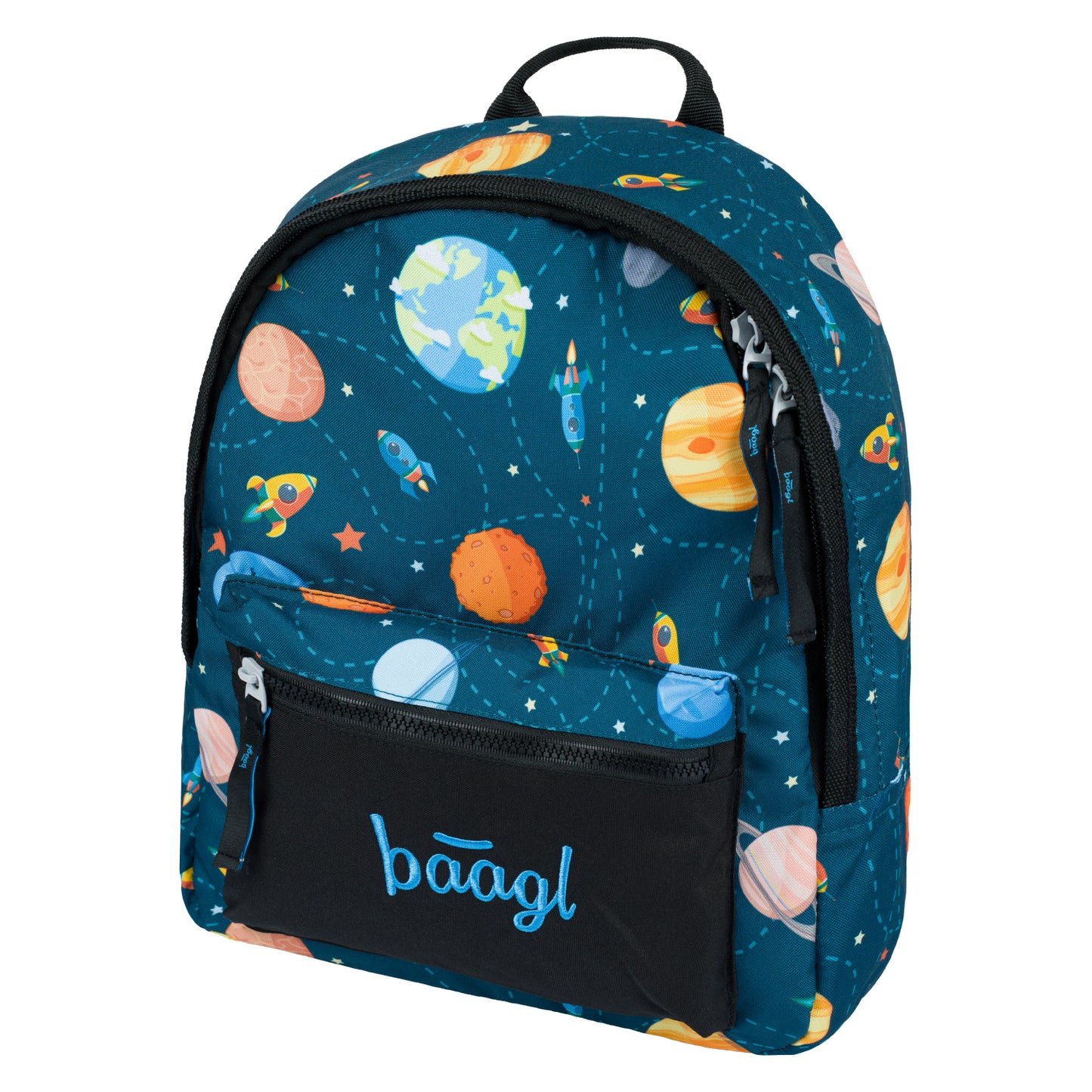 Preschool backpack Planets