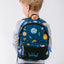 Preschool backpack Planets