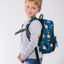 Preschool backpack Planets