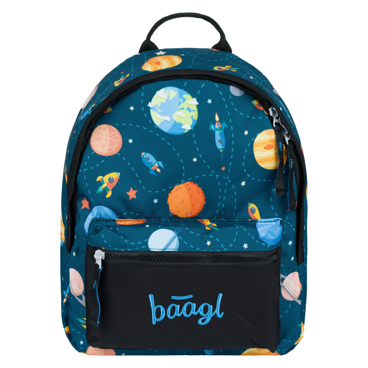 Preschool backpack Planets