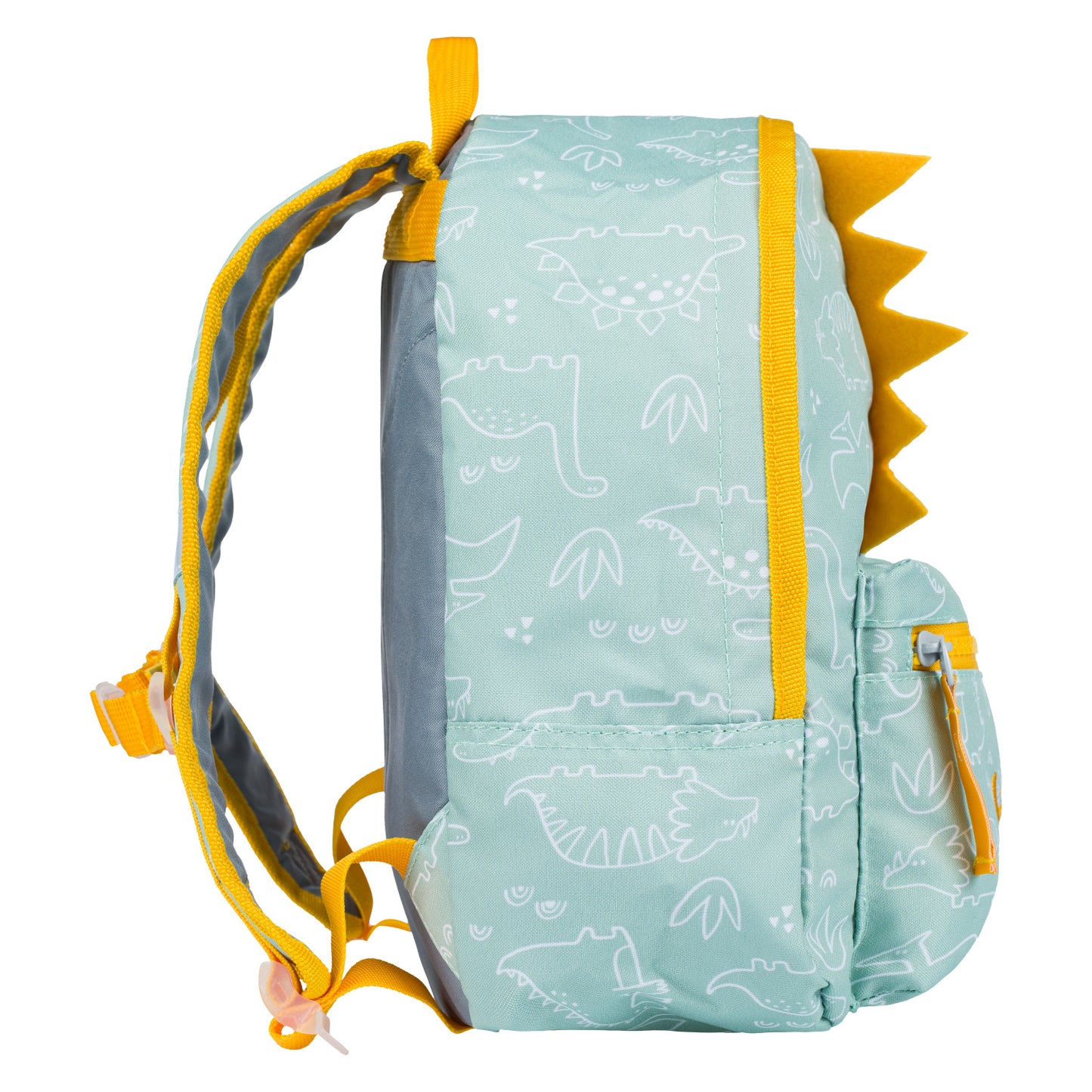 Preschool backpack Dino