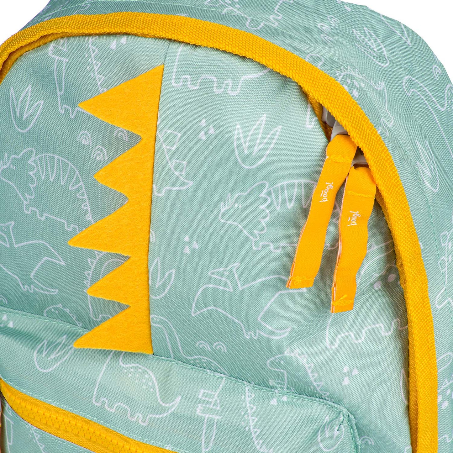 Preschool backpack Dino