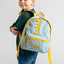 Preschool backpack Dino