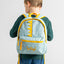 Preschool backpack Dino