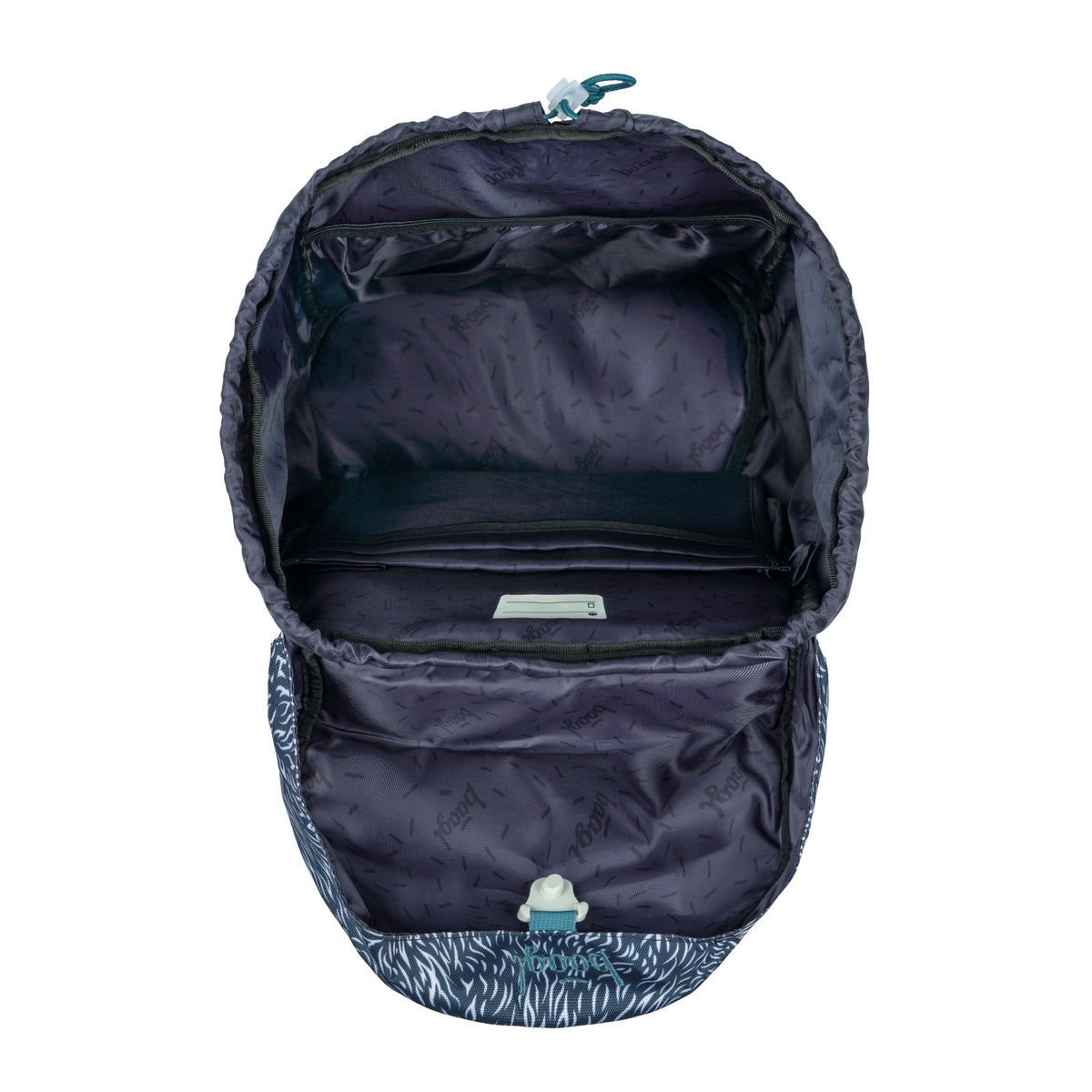 School bag Airy Wolf