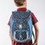School bag Airy Wolf