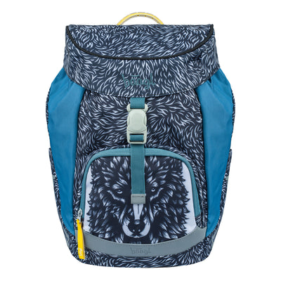 School bag Airy Wolf