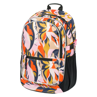 School backpack Core Bloom