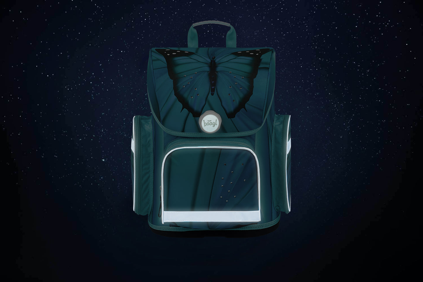 School bag Ergo Butterfly