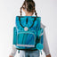 School bag Ergo Butterfly