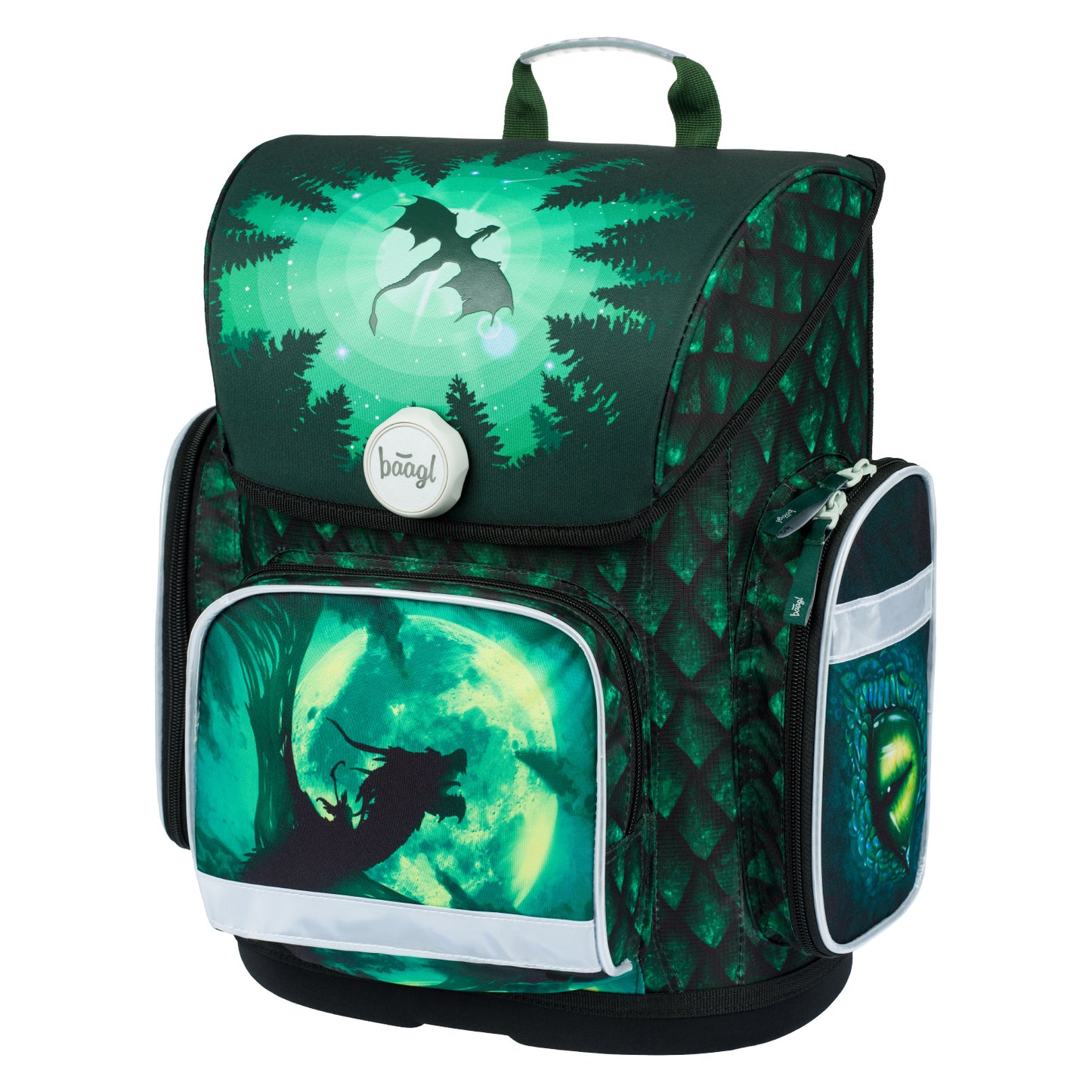 School bag Ergo Dragon