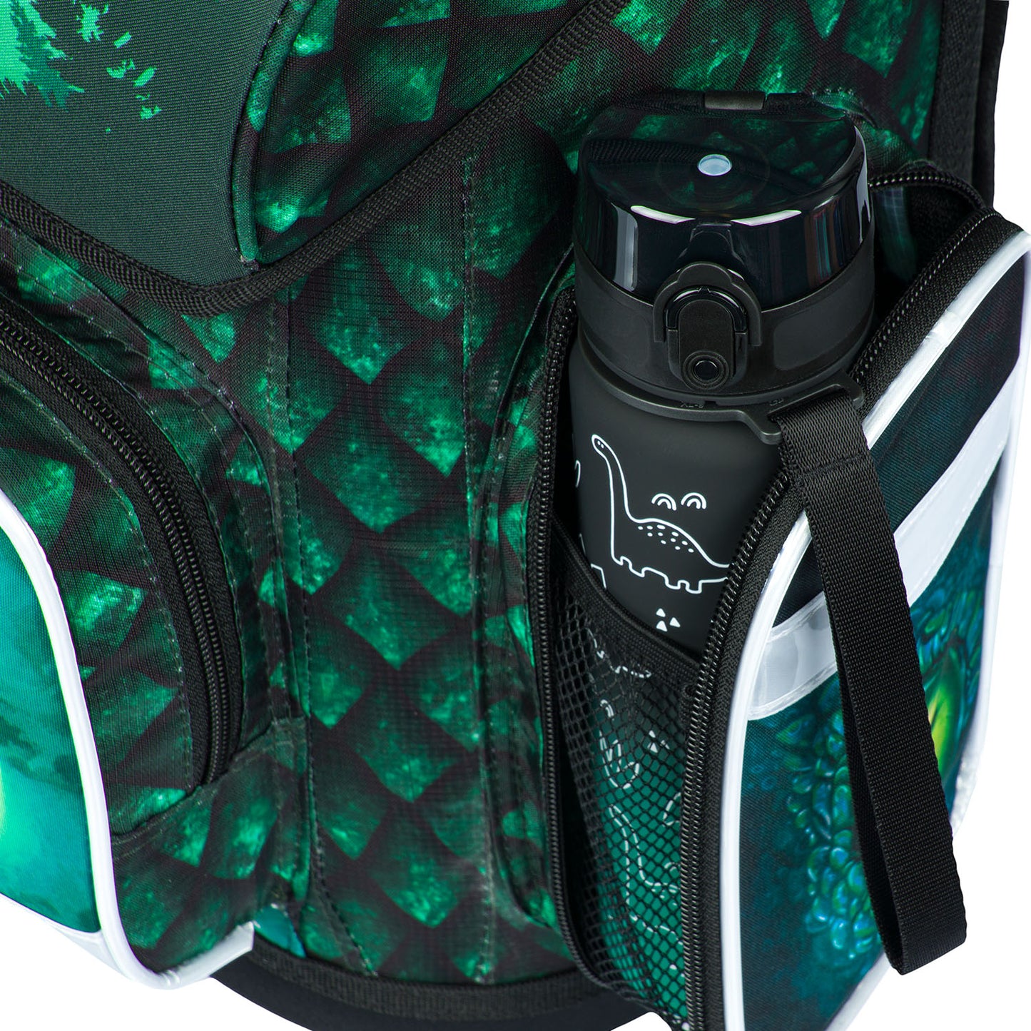 School bag Ergo Dragon