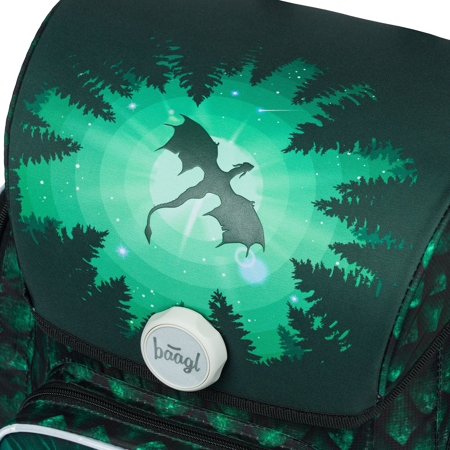 School bag Ergo Dragon