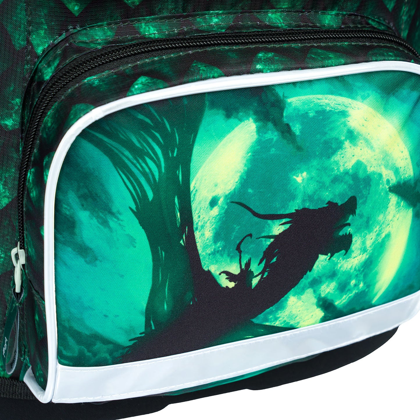 School bag Ergo Dragon