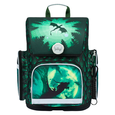 School bag Ergo Dragon