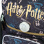 School bag Ergo Harry Potter The Marauder's Map