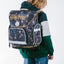 School bag Ergo Harry Potter The Marauder's Map