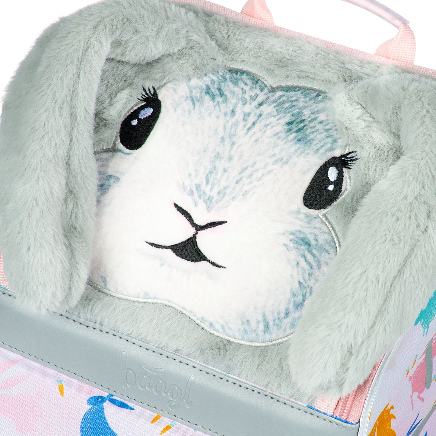 School bag Zippy Bunny