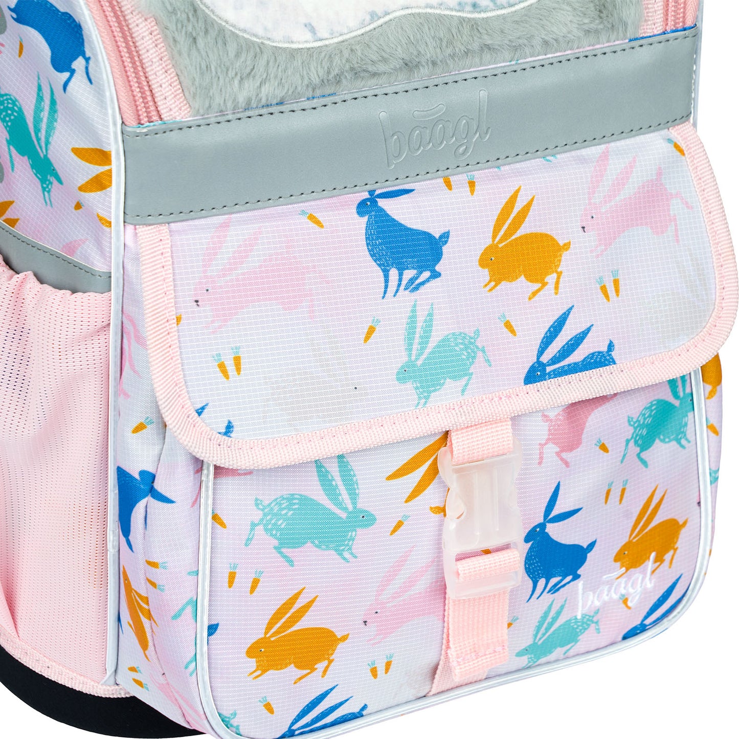 School bag Zippy Bunny