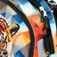 School bag Shelly Tiger