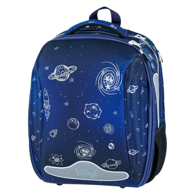 School bag Shelly Space