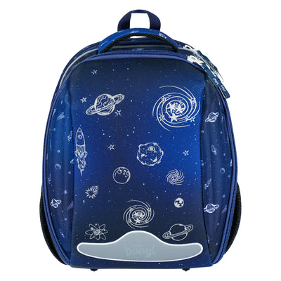 School bag Shelly Space